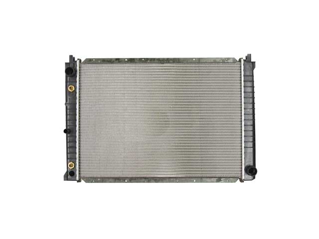 BMW Radiator | 2005-2016 8603905