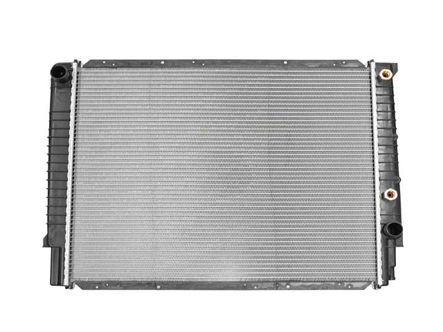 BMW Radiator | 2005-2016 8603907