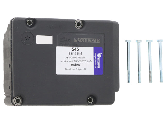 Mercedes-Benz ABS Control Unit (Rebuilt) | 2003 8619545