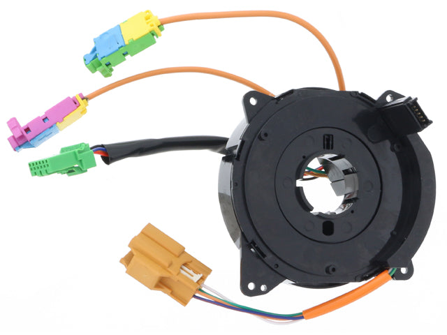 Mercedes-Benz Air Bag Clockspring | 2009 8622186