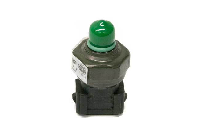 Mercedes-Benz A/C Pressure Switch On Receiver Drier. | 2011-2012 8623270
