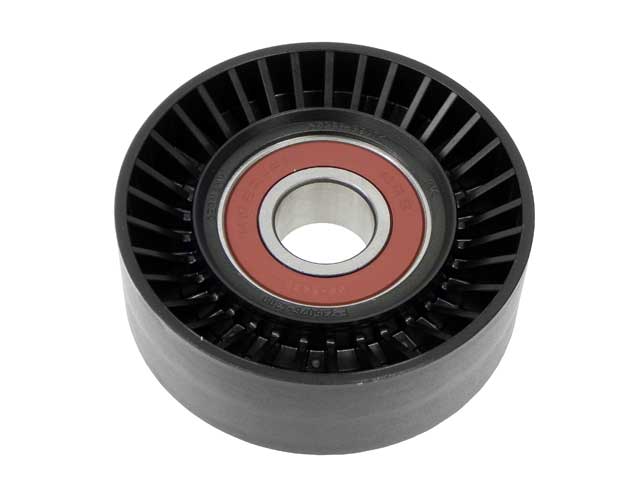 Mercedes-Benz Drive Belt Tensioner Pulley / Idler Pulley | 1964 8627994