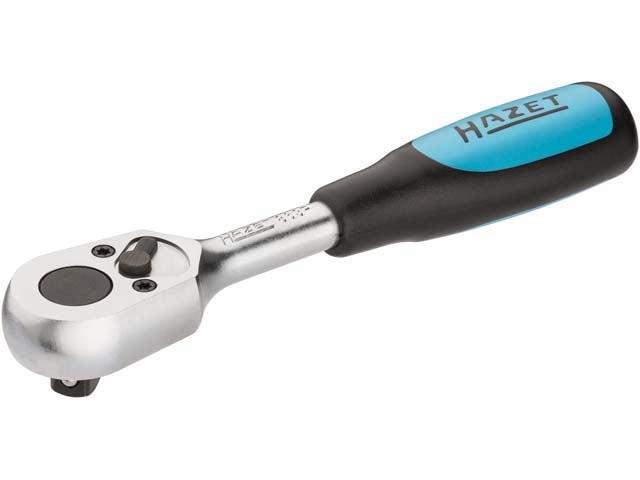 Ratchet Wrench - 1/4" Drive 863P