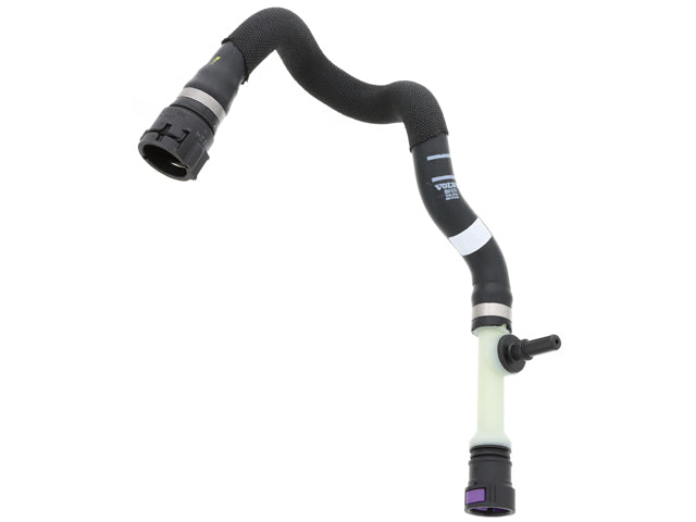 Mercedes-Benz Heater Hose | 1997 8641078