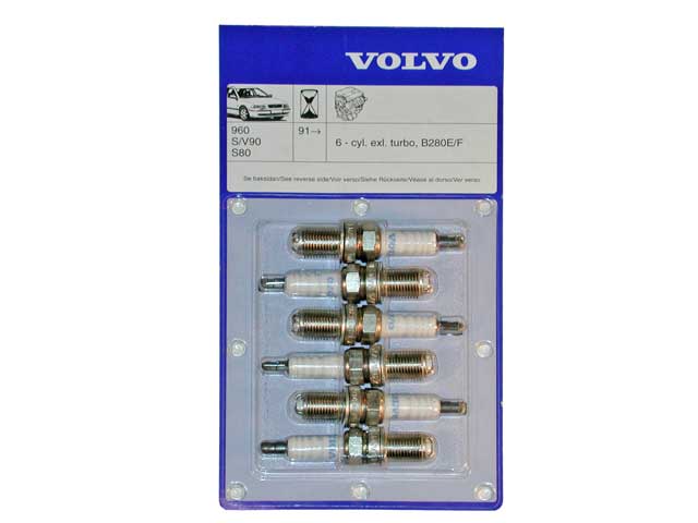 BMW Spark Plug Kit | 2022 8642661