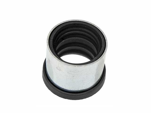 Mercedes-Benz Oil Trap Hose - Oil trap to engine block | 2001-2002 8653339