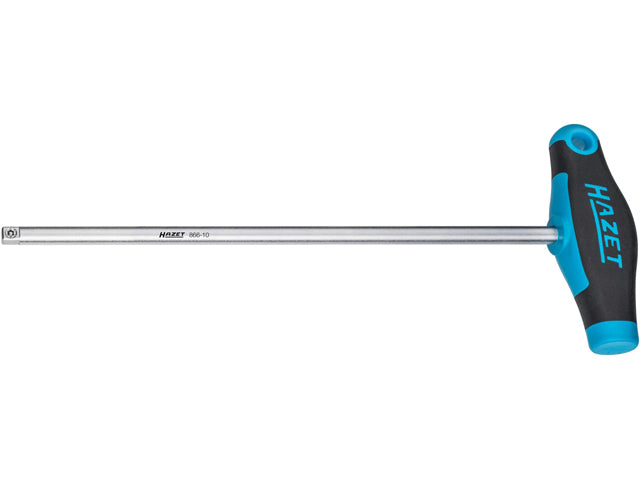 Nut Driver - 1/4" T-Handle 86610