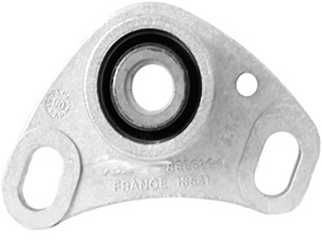 Porsche Strut Mount Brace, Macan | 2015-2018 8666204