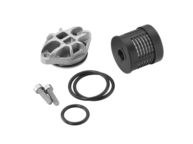 Mercedes-Benz Active on Demand Oil Coupling Oil Filter | 2019 8675235