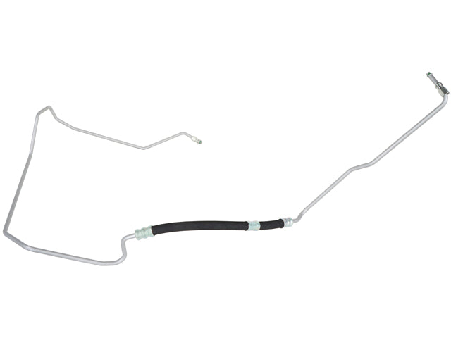 BMW Power Steering Hose - Pressure Hose from Pump to Steering Rack | 2015 8684299