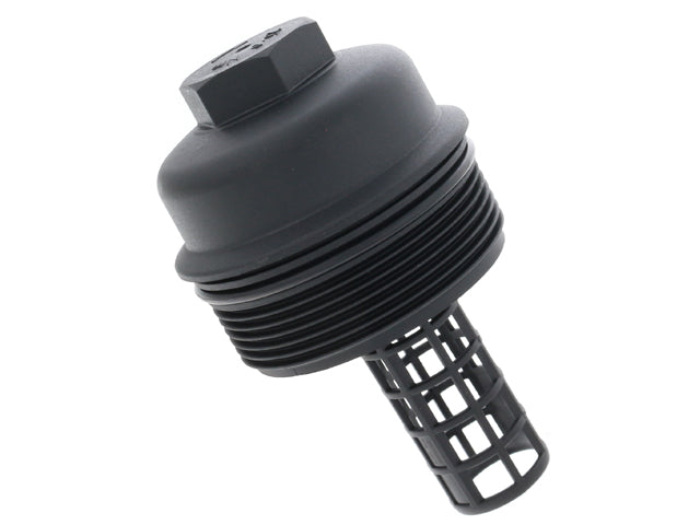 Porsche Oil Filter Housing Cap, | 8692306