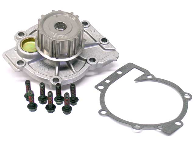 BMW Water Pump | 2015 8694627