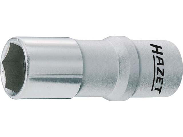 BMW Spark Plug Socket - 16 mm, 6-Point - 3/8" Drive | 1988-2013 880AMGT