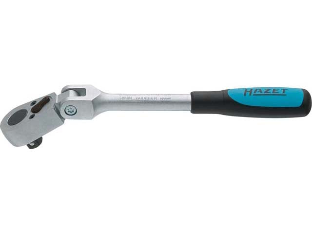 Ratchet Wrench - 3/8" Drive - Flex Head 8816GK