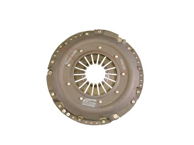 Porsche Clutch Pressure Plate - "Sport", 911 | 1999-2008 883082999736