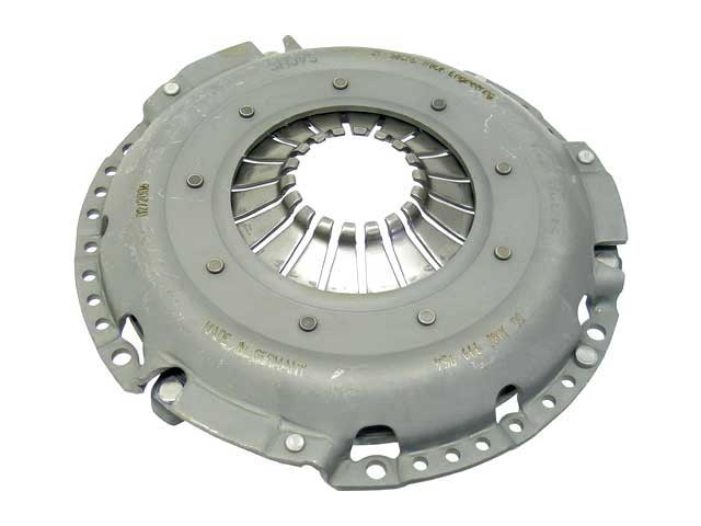 Porsche Clutch Pressure Plate - "Sport", 911/Boxster/Cayman | 1997-2012 883082999754