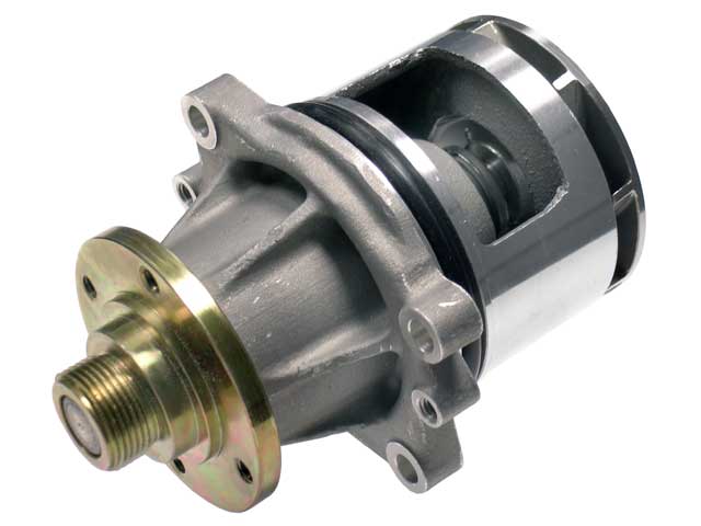 Porsche Water Pump with O-Ring - High Performance, Macan | 2015-2023 888010330