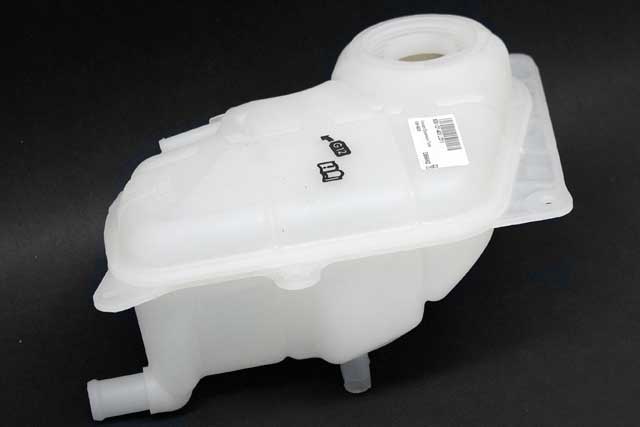 Porsche Coolant Expansion Tank, 718 Boxster/718 Cayman/Boxster/911/944 | 1985-2023 8D0121403L