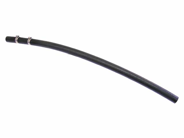 Porsche Power Steering Hose - Return Hose from Pipe to Reservoir, 911/928/944/968/Cayenne/Boxster | 1989-2004 8D0422891C