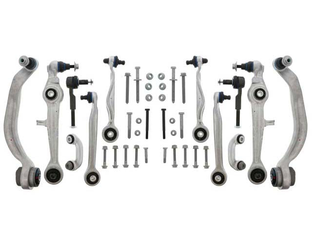 Porsche Control Arm Link Kit, 911/Boxster/Cayenne/Cayman | 2007-2012 8D0498998B