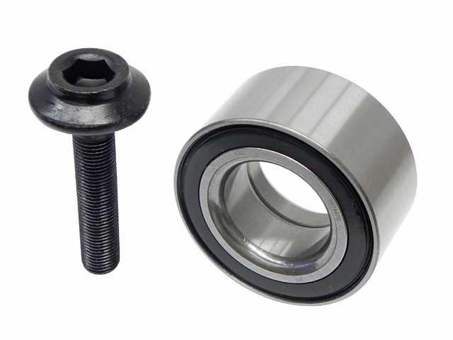 Porsche Wheel Bearing Kit, Boxster/911/Panamera | 2015 8D0598625A