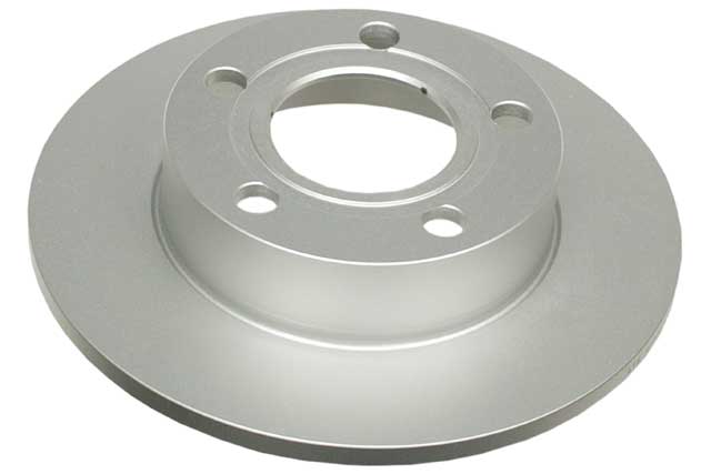 Porsche Brake Disc, Cayenne | 2017 8D0615601A