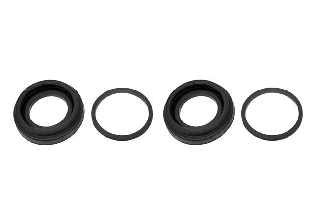 Porsche Caliper Repair Kit, 911/924/928/914/Boxster/Cayman/Cayenne/Panamera/718 Cayman/718 Boxster | 1969-2023 8D0698671