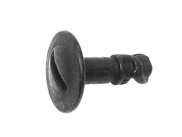 Porsche Dowel Pin For Engine Protection Pan (6 X 20 mm) Black, Macan/911/928/944/968 | 1981-2015 8D0805121B