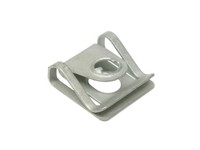 Porsche Engine Protection Pan Speed Nut, 911/Macan/Boxster/Cayman/928/968 | 1995-2024 8D0805960
