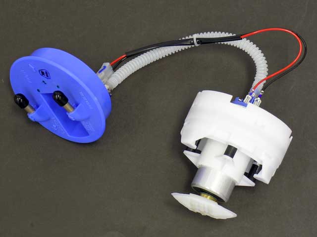 BMW Fuel Pump | 2019-2022 8D0906087AE