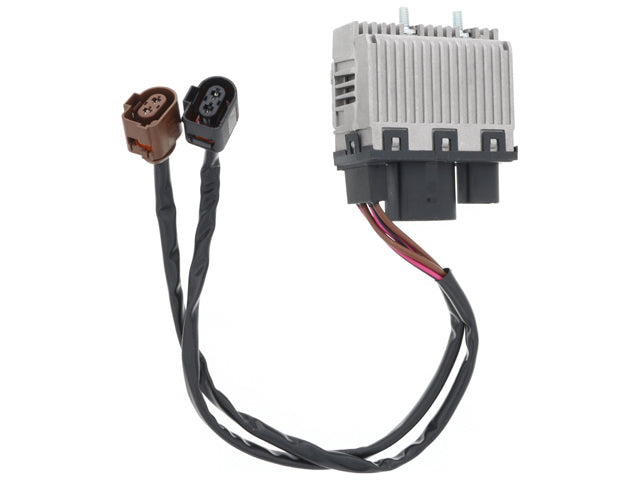 Mercedes-Benz Control Module for Auxiliary Fan | 1999-2001 8D0959501D