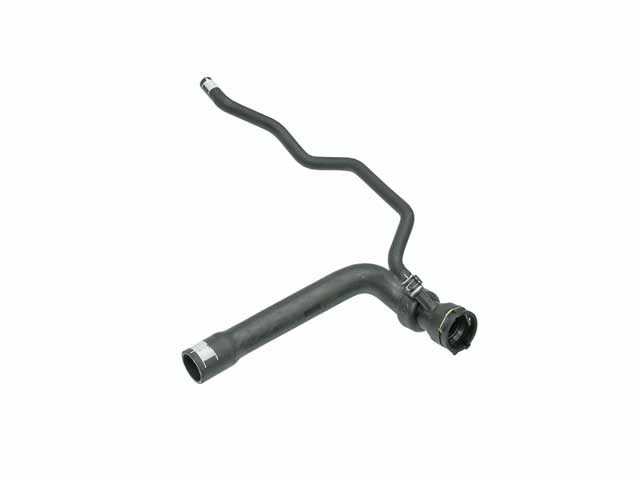 Porsche Water Hose - Radiator to water pipe - to expansion tank, 928 | 1993 8E0121101