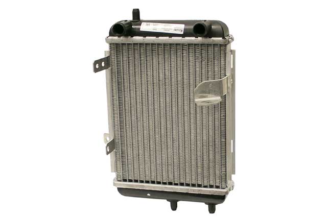 BMW Auxiliary Radiator | 1972 8E0121212K