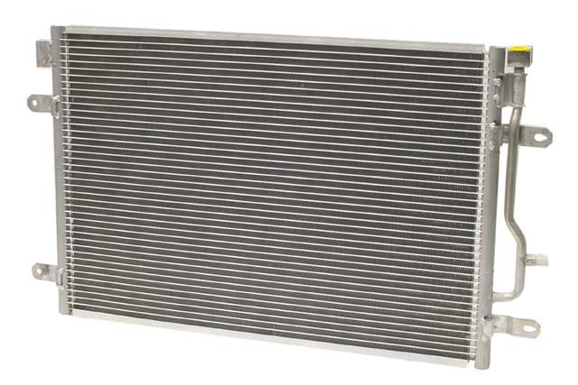 BMW A/C Condenser | 2014-2019 8E0260403D