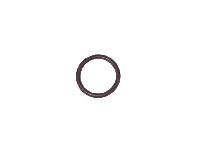 Porsche A/C O-Ring (14 X 1.82 mm), 911/Boxster/928/Cayman | 1987-2008 8E0260749D