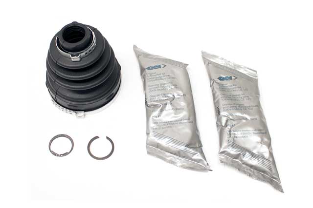 Porsche Axle Boot Kit, 911/912 | 1968-1989 8E0498201D