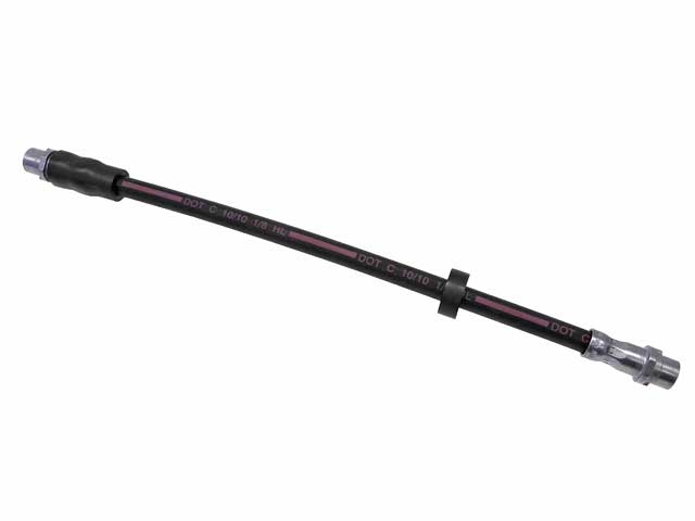 Porsche Brake Hose, 911/944 | 1966-1998 8E0611707G