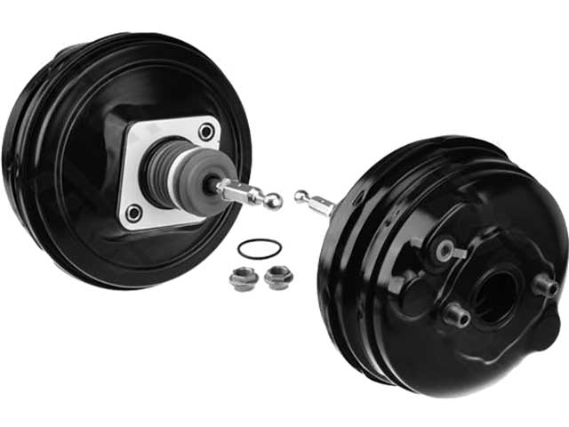 Porsche Brake Booster, 911/914/930/Boxster | 1969-2007 8E0612107J