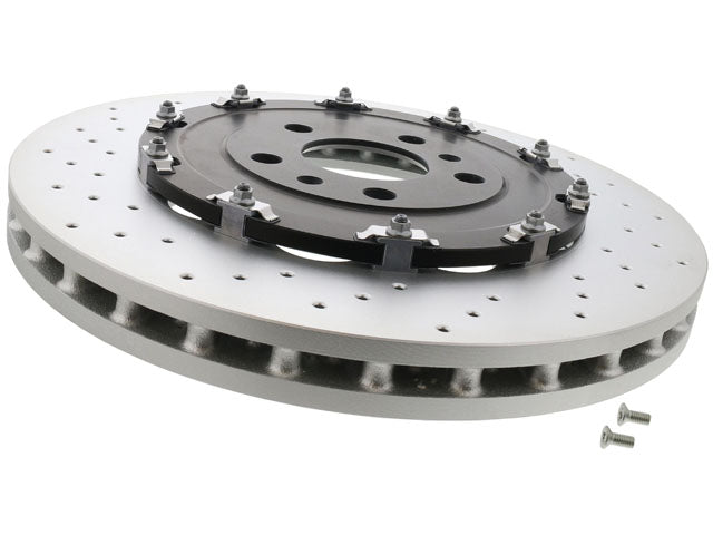 Porsche Brake Disc, 911 | 1977 8E0615301AB