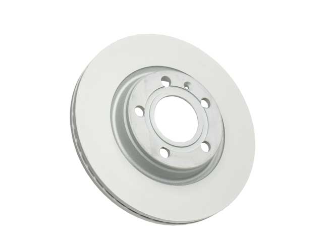 Porsche Brake Disc, 911/930 | 1978-2008 8E0615301P