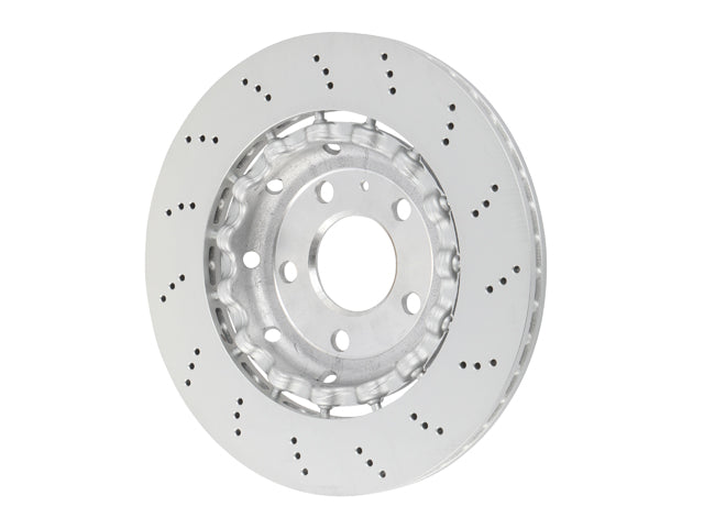 BMW Brake Disc | 1996 8E0615601AB