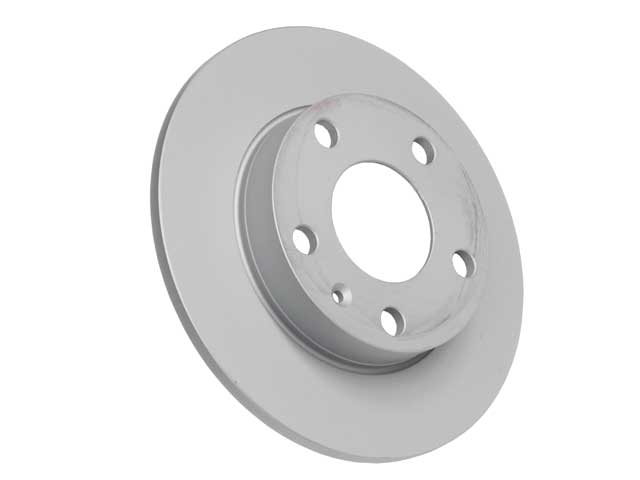 Porsche Brake Disc, 356SC/911 | 1964-1993 8E0615601P