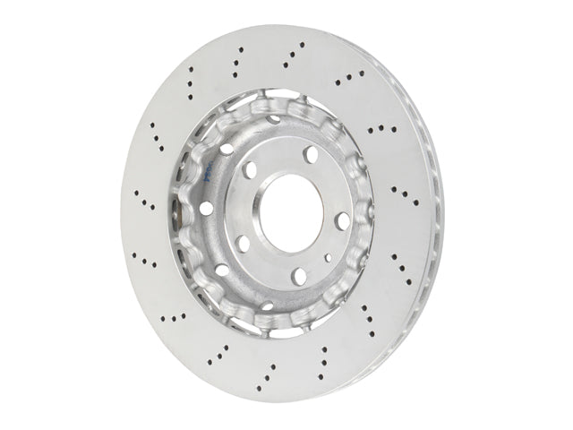 Porsche Brake Disc, 914 | 1971 8E0615602D