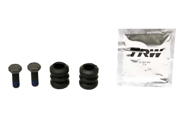 Porsche Brake Caliper Guide Pin Boot Kit, 911/912/930/356A/356B/914/356C/356SC | 1959-1997 8E0698470B