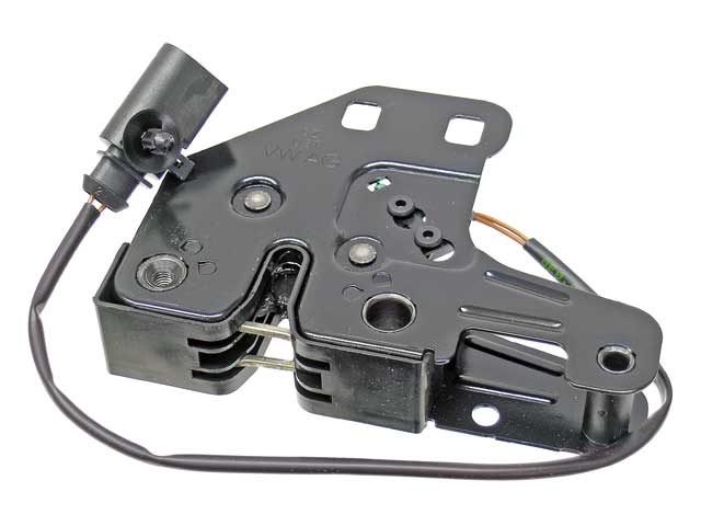 Porsche Hood Lock, 924/911/Macan | 1966-2018 8E0823509D