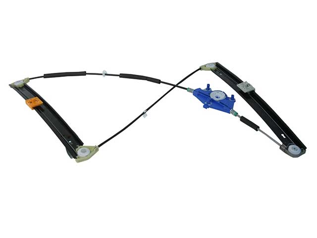 Porsche Window Regulator without Motor (Electric), 911/Boxster/356B | 1962-2003 8E0837462C