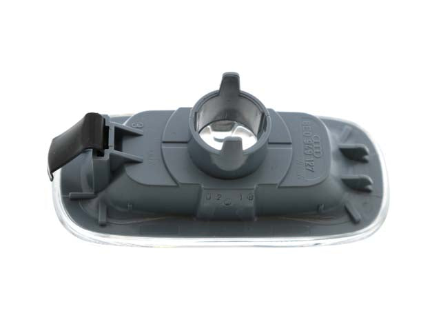Porsche Turn Signal Light - in Fender (Clear), 911/356A/912 | 1956-2016 8E0949127