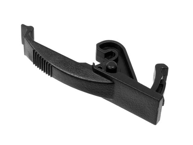 Porsche Wiper Blade Adapter, 911 | 1975-1989 8E0955247