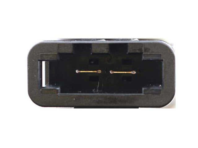 Porsche Hydraulic Pump with Electric Motor for Convertible Top, 911/912 | 1969-1986 8H0959247B