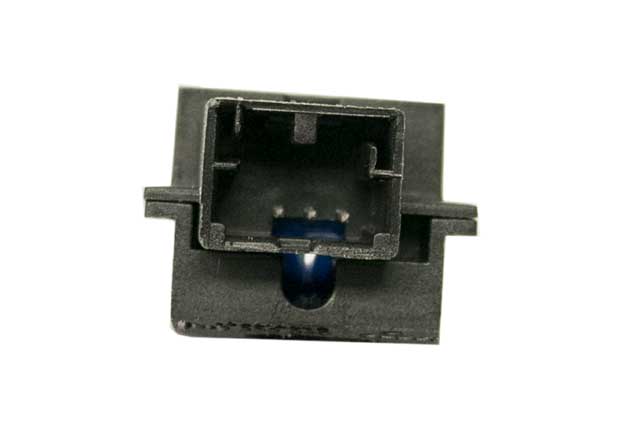 Porsche Convertible Top Position Sensor, 914/911 | 1970-1975 8H0959613A